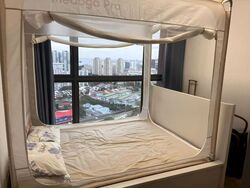 Clavon (D5), Apartment #573732081